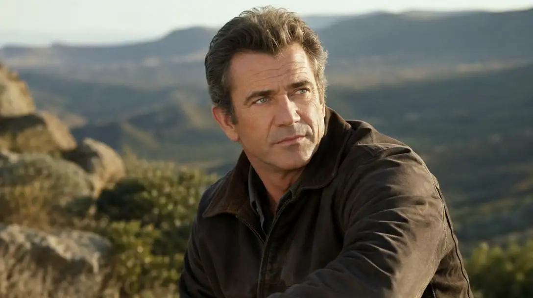 The Secrets of Success: How Mel Gibson Got Famous