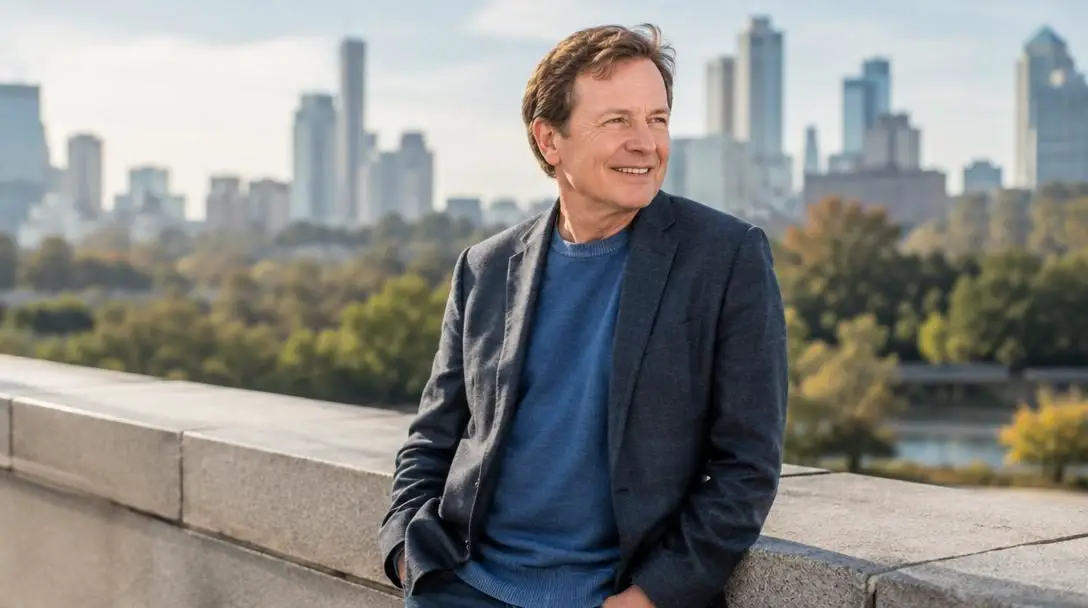 The Secrets of Success: How Michael J. Fox Got Famous