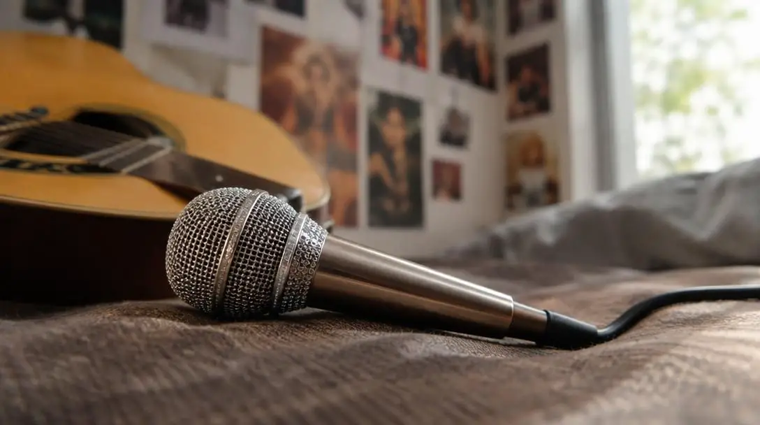The Secrets of Success: How Miley Cyrus Got Famous