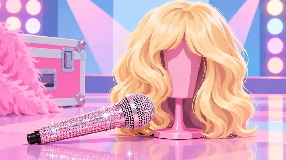 Hannah Montana