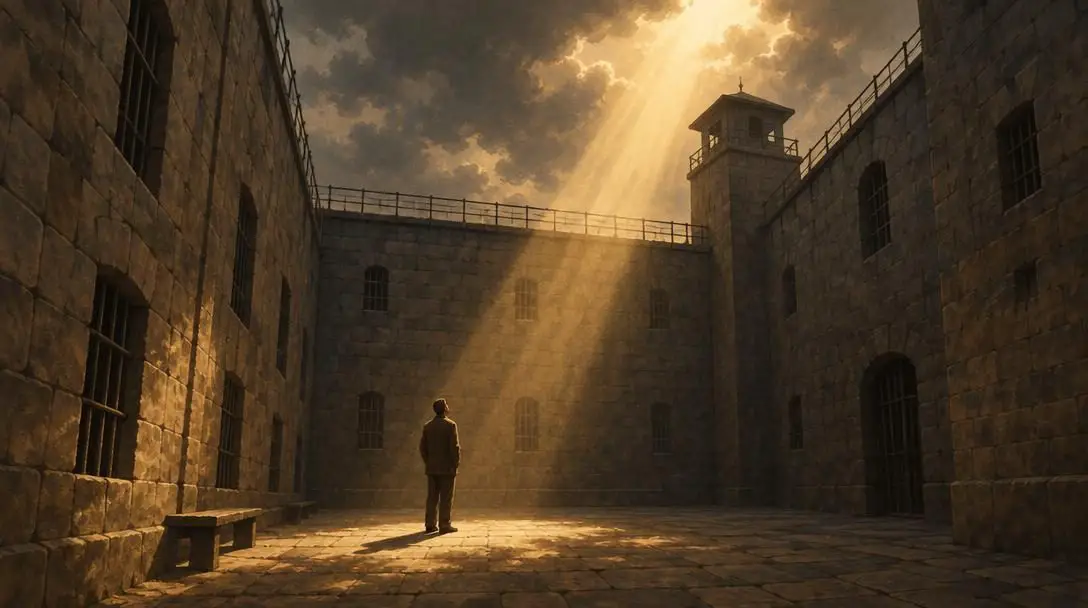 The Shawshank Redemption (1994)