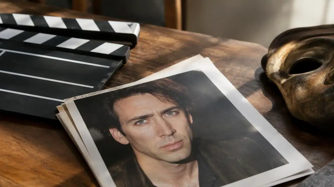 The Secrets of Success: How Nicolas Cage Got Famous
