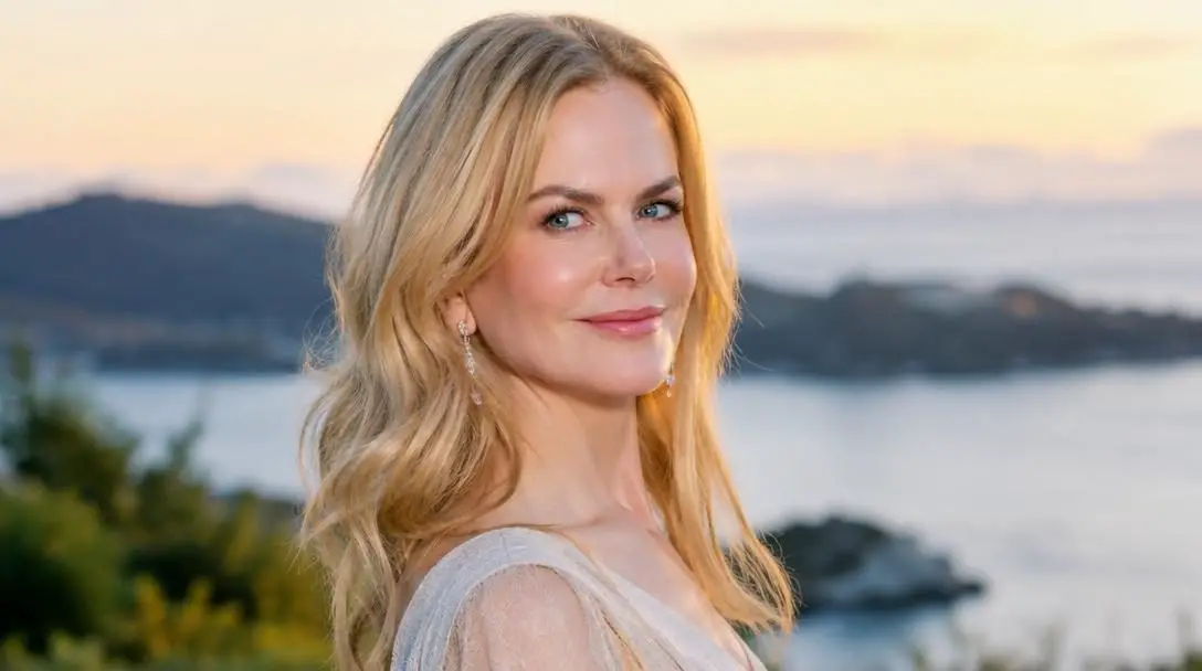 The Secrets of Success: How Nicole Kidman Got Famous