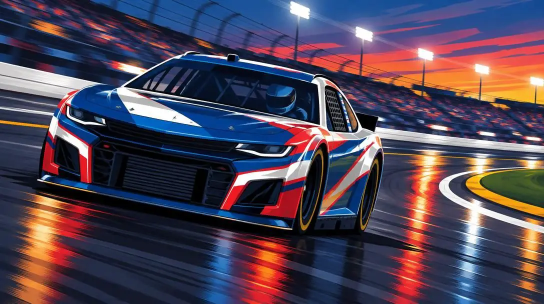 Days of Thunder