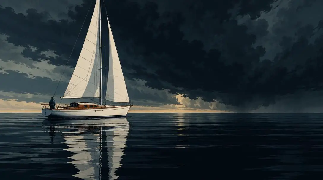 Dead Calm