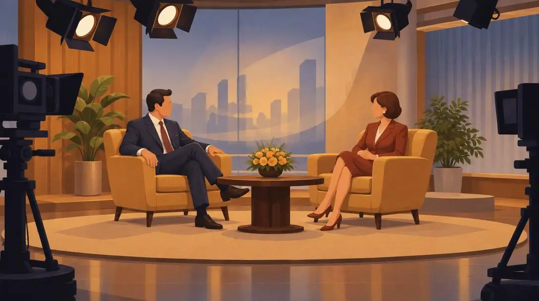 The Oprah Winfrey Show