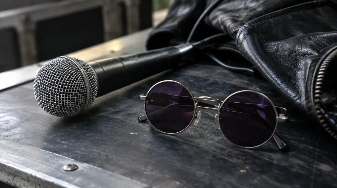 The Secrets of Success: How Ozzy Osbourne Got Famous