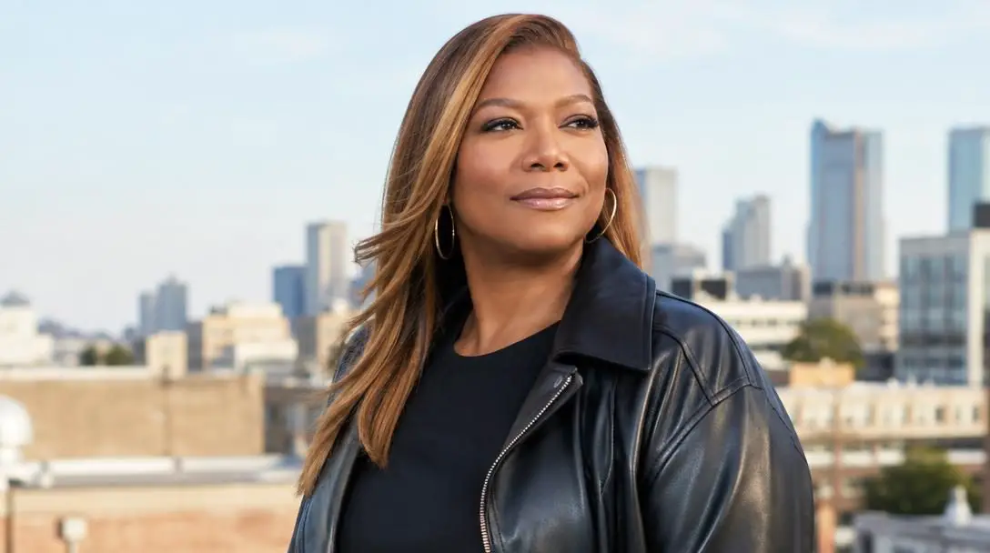 The Secrets of Success: How Queen Latifah Got Famous