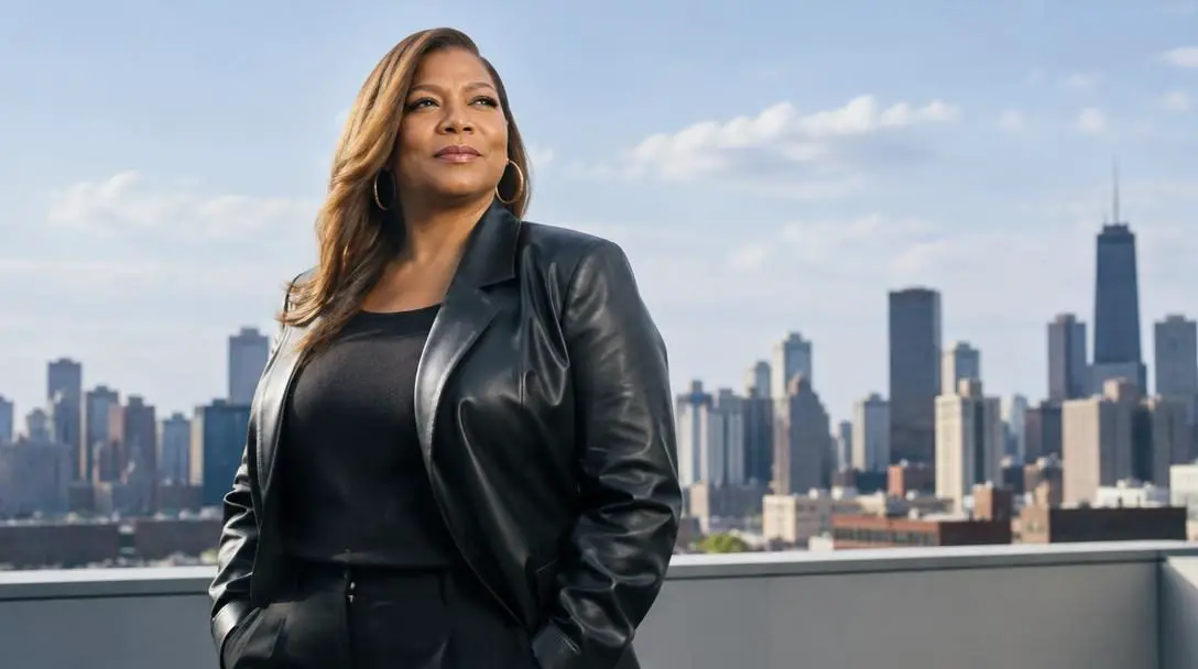 The Secrets of Success: How Queen Latifah Got Famous