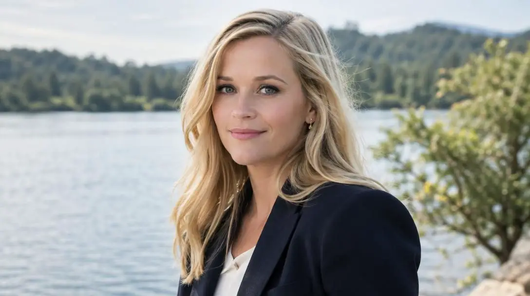The Secrets of Success: How Reese Witherspoon Got Famous