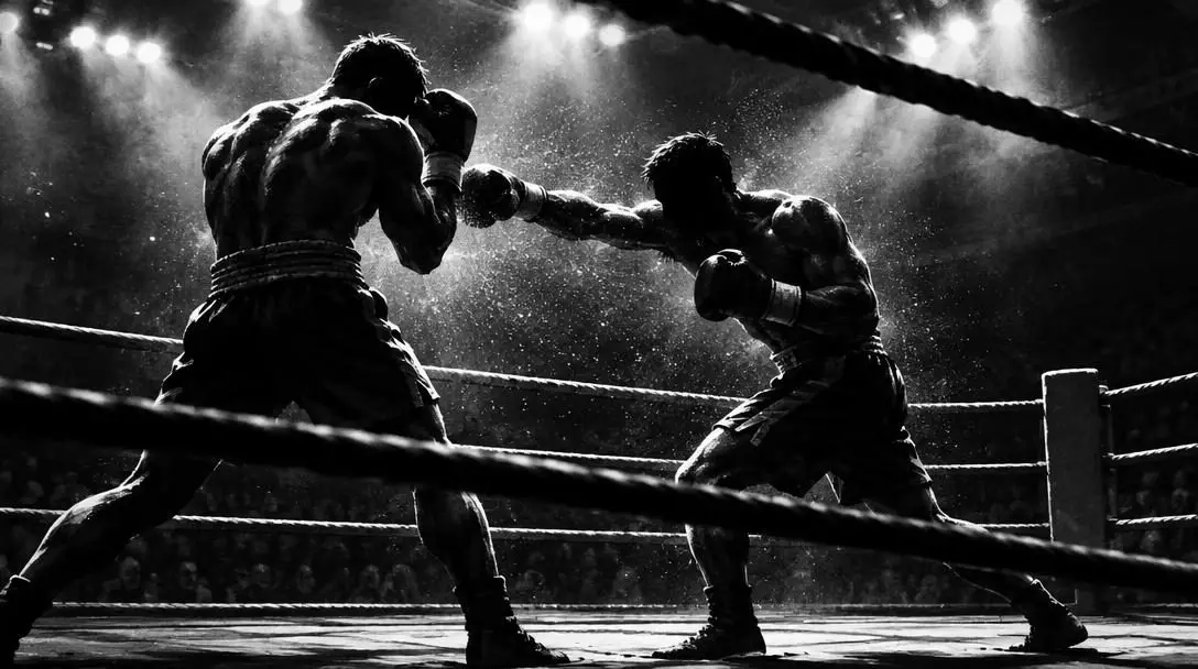 Raging Bull (1980)