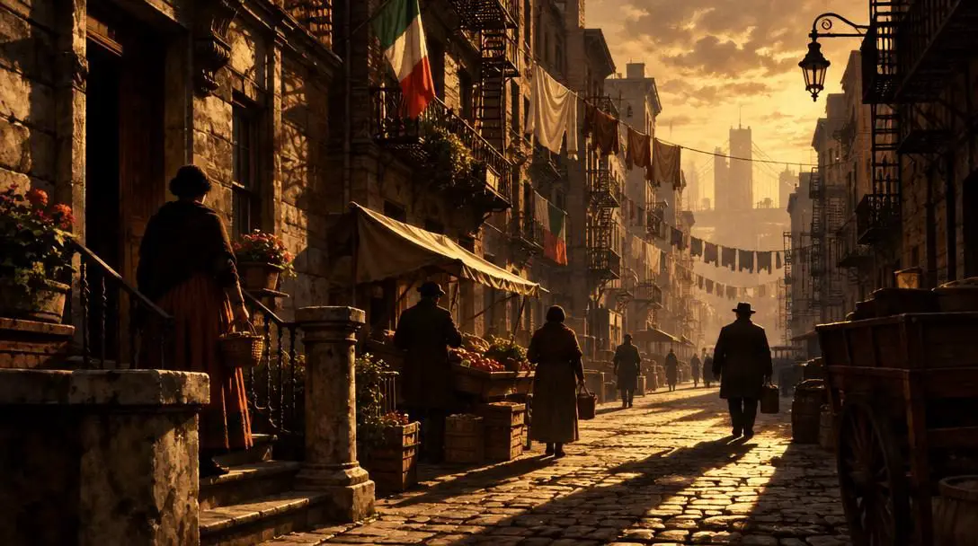 The Godfather Part II (1974)