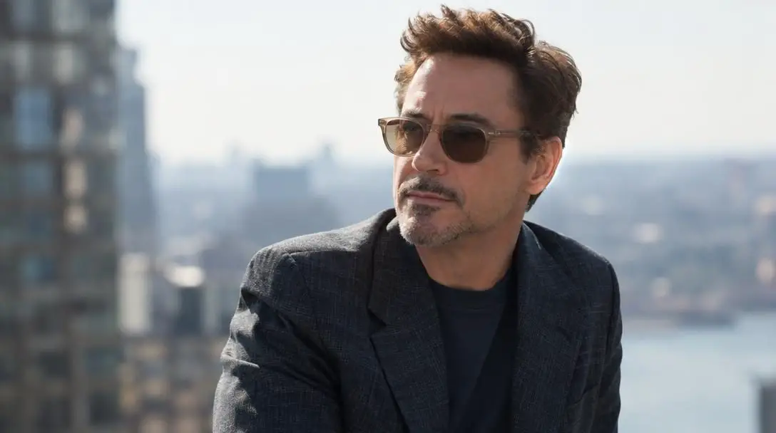 The Secrets of Success: How Robert Downey Jr. Got Famous