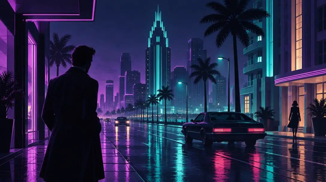 Less Than Zero