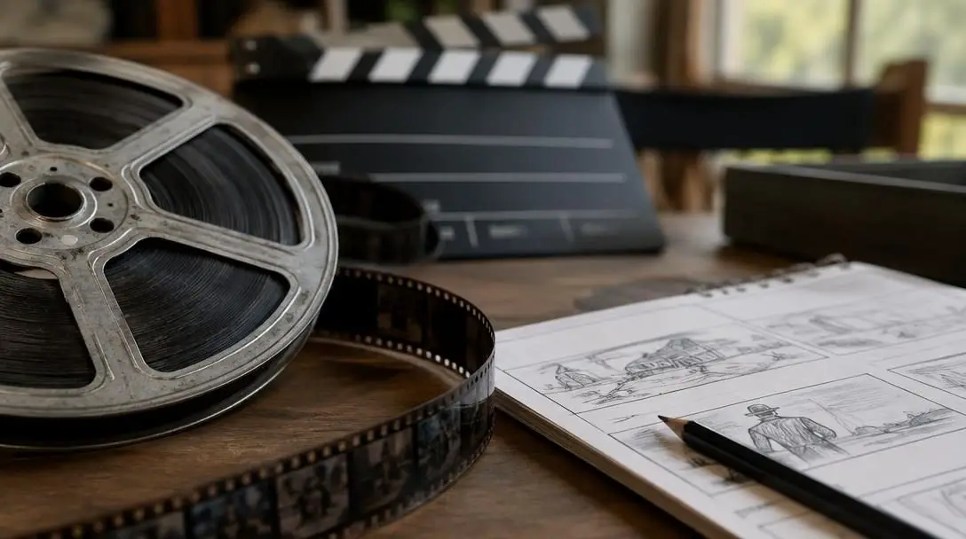 The Secrets of Success: How Steven Spielberg Got Famous