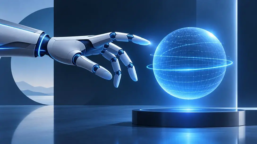 A.I. Artificial Intelligence