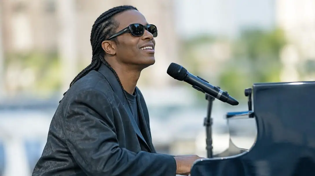 The Secrets of Success: How Stevie Wonder Got Famous