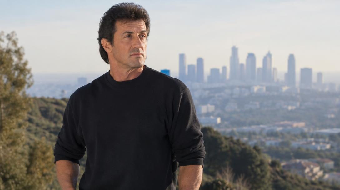 The Secrets of Success: How Sylvester Stallone Got Famous