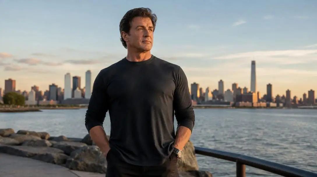 The Secrets of Success: How Sylvester Stallone Got Famous
