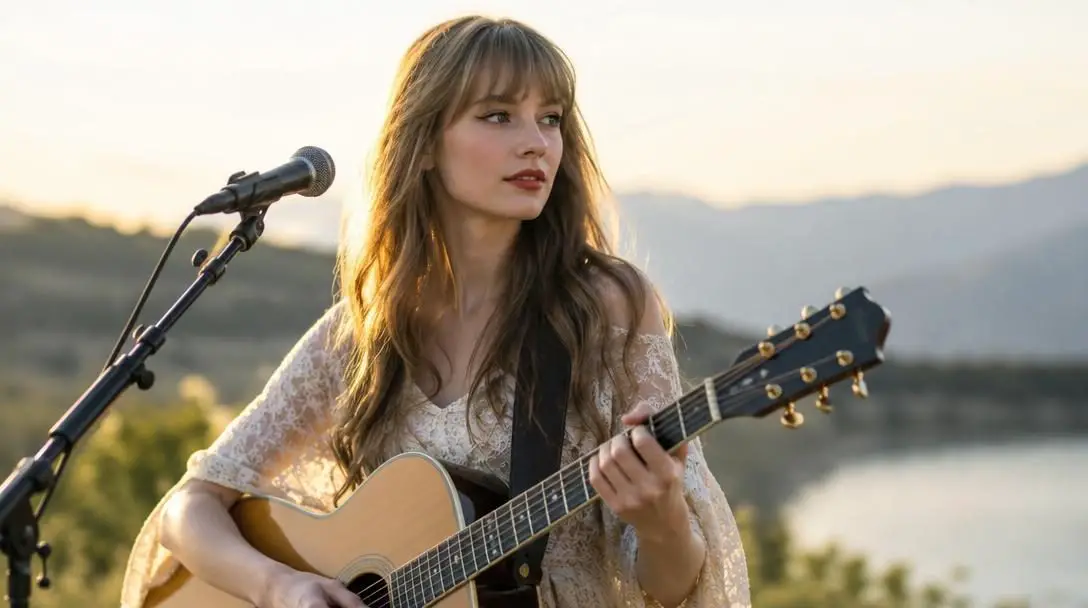 The Secrets of Success: How Taylor Swift Got Famous