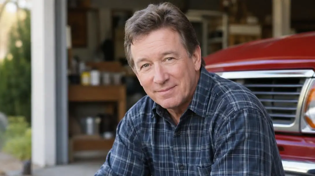 The Secrets of Success: How Tim Allen Got Famous