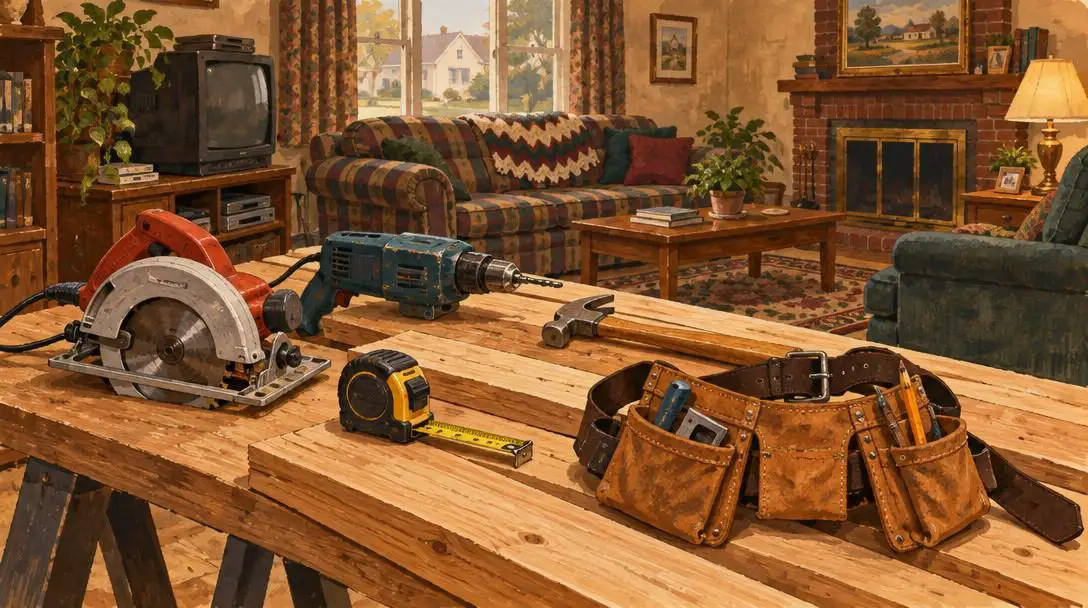Home Improvement