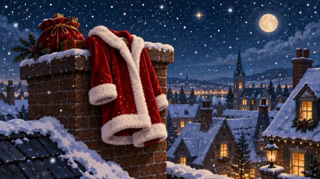 The Santa Clause