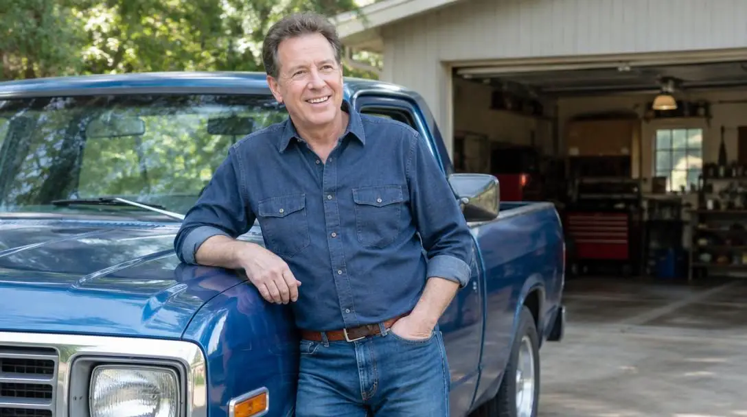 The Secrets of Success: How Tim Allen Got Famous