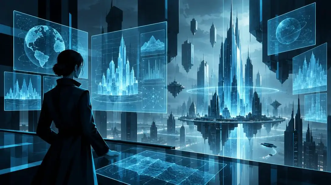 Minority Report