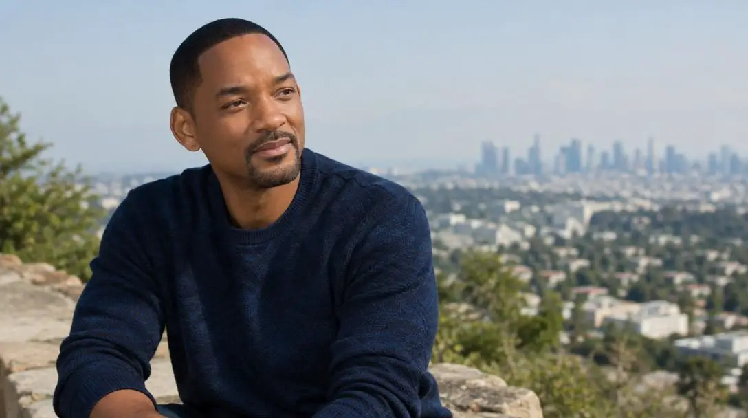 The Secrets of Success: How Will Smith Got Famous