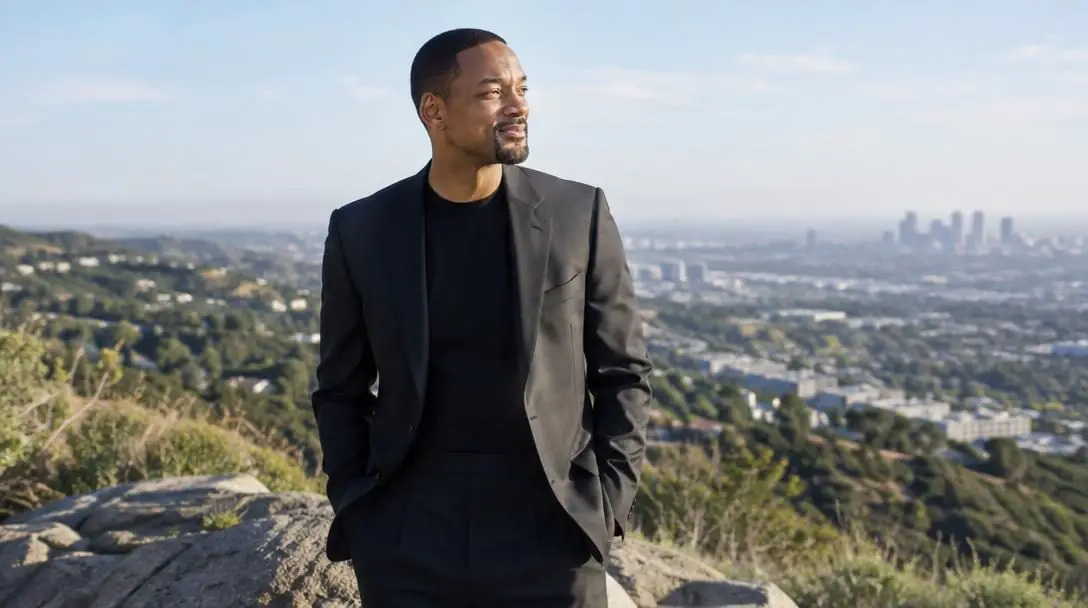 The Secrets of Success: How Will Smith Got Famous