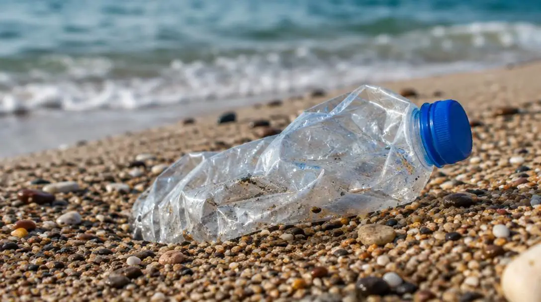 The Shocking Truth About Plastic: 5 Surprising Facts