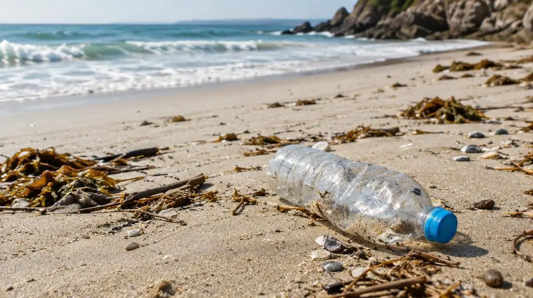 The Shocking Truth About Plastic: 5 Surprising Facts