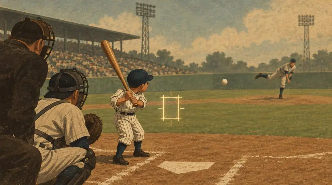 Eddie Gaedel