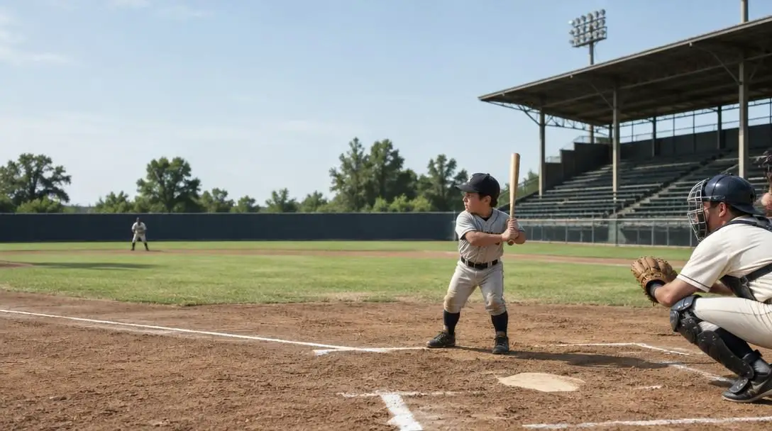 The Shortest Players in Baseball History