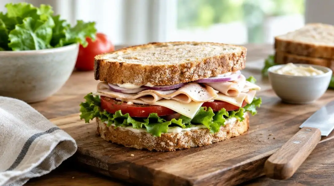 The Simple Genius Of Perfect Sandwiches: 5 Indispensible Tips