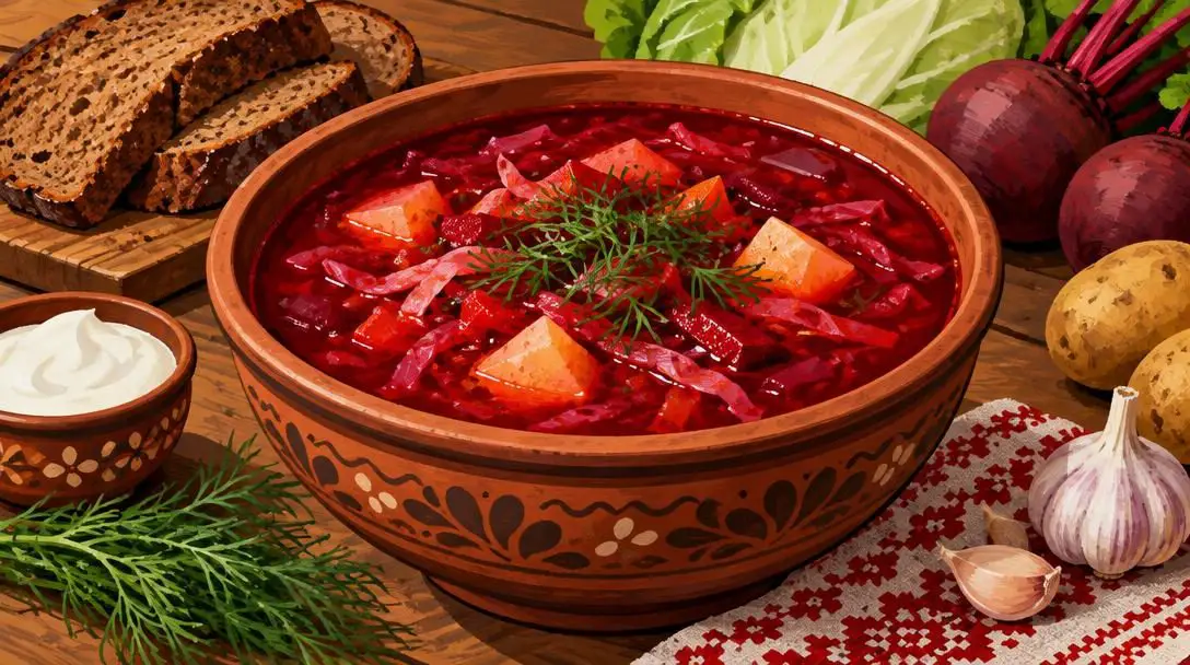 Borscht