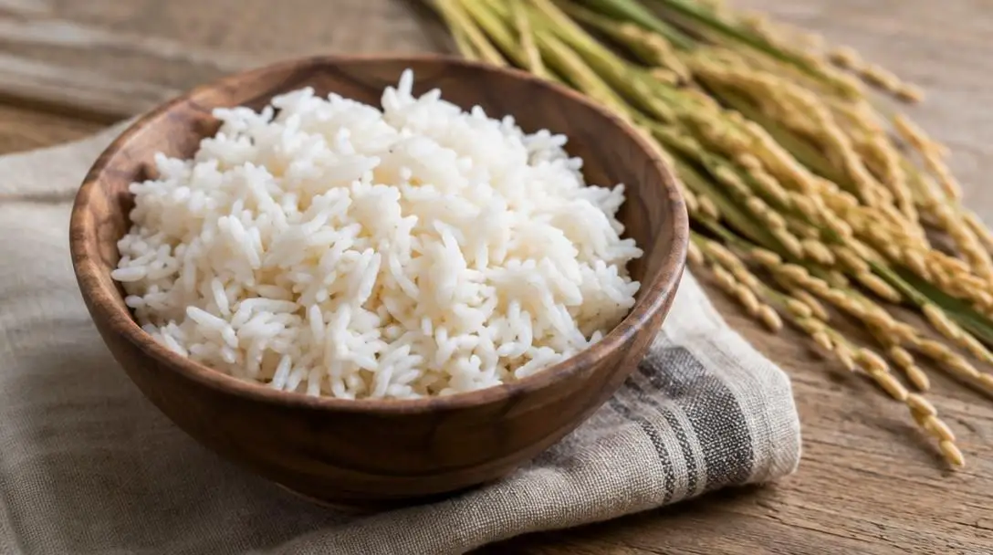 The Simplest Food Is The Most Delicious? 5 Awesome Staple Foods From Around The World