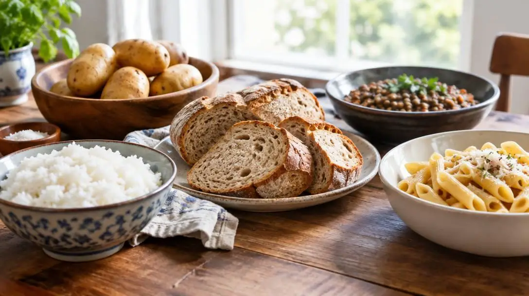 The Simplest Food Is The Most Delicious? 5 Awesome Staple Foods From Around The World