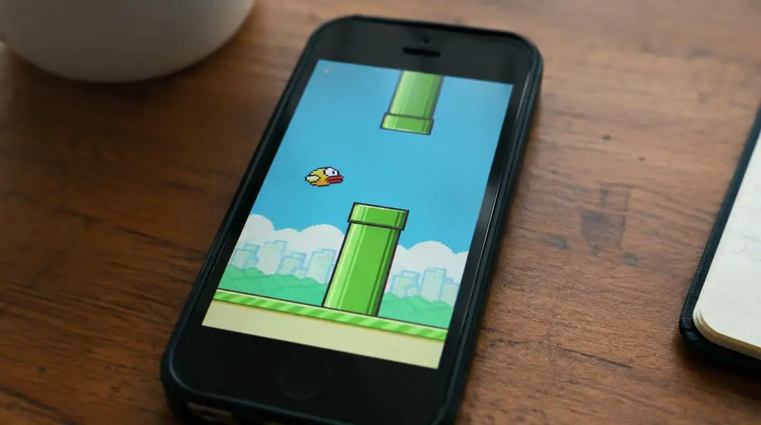 The Story of Flappy Bird And Its Elusive Creator