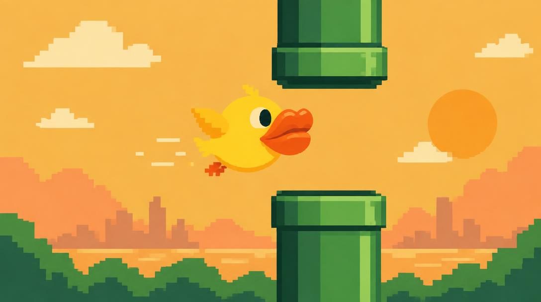 Flappy Bird