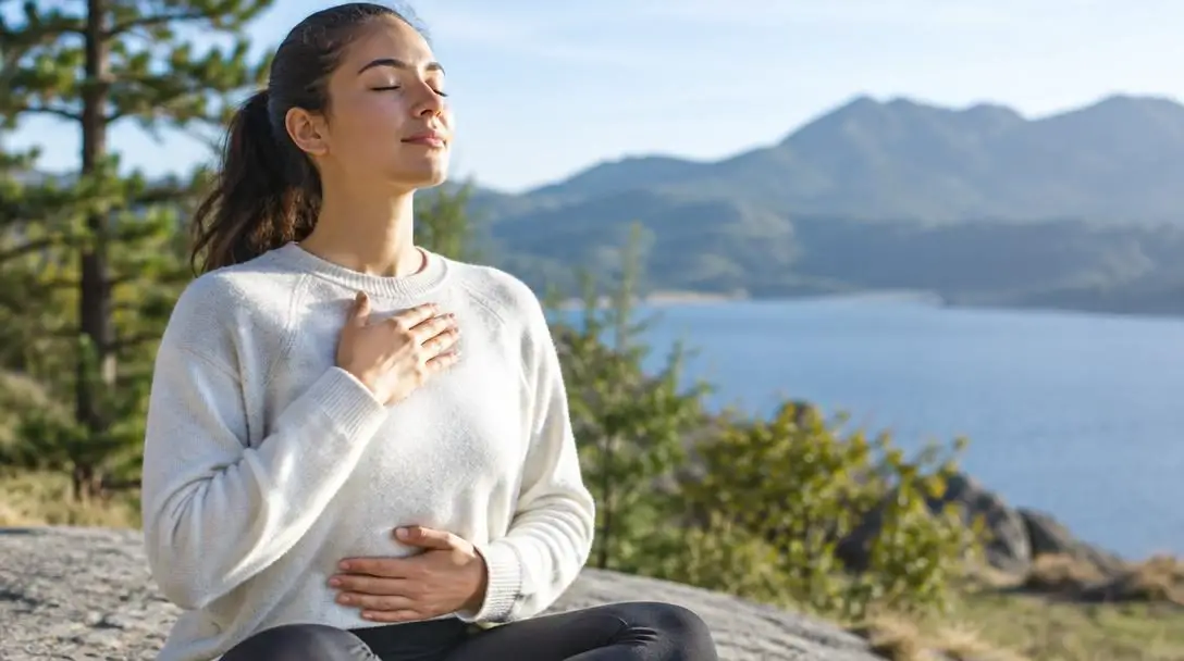 The Surprising Benefits of Breathing Exercises