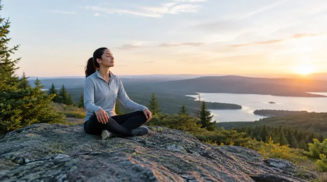 The Surprising Benefits of Breathing Exercises