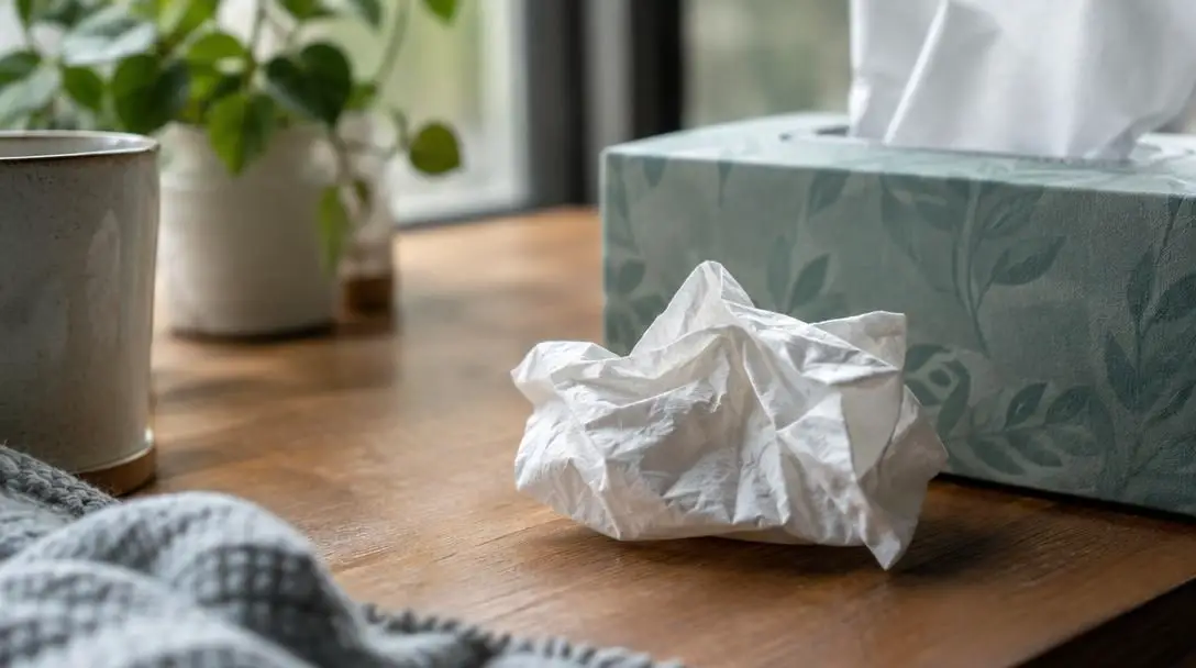 The Surprising Benefits of Crying You Didn’t Know