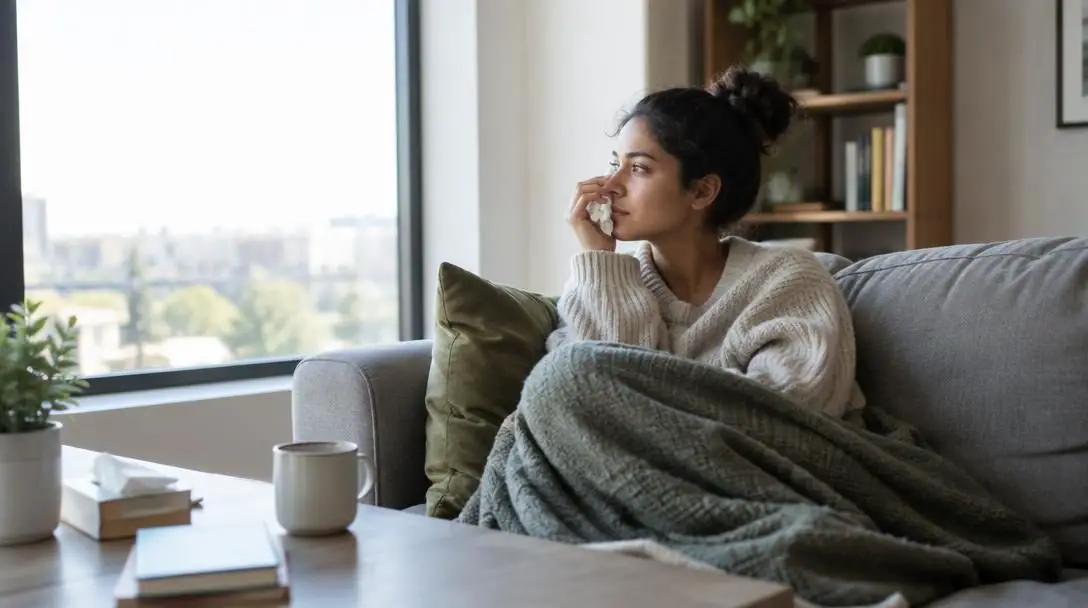 The Surprising Benefits of Crying You Didn’t Know