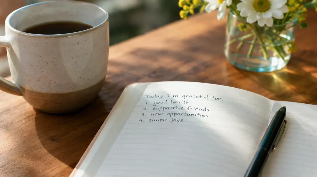The Surprising Benefits of Gratitude You Never Knew