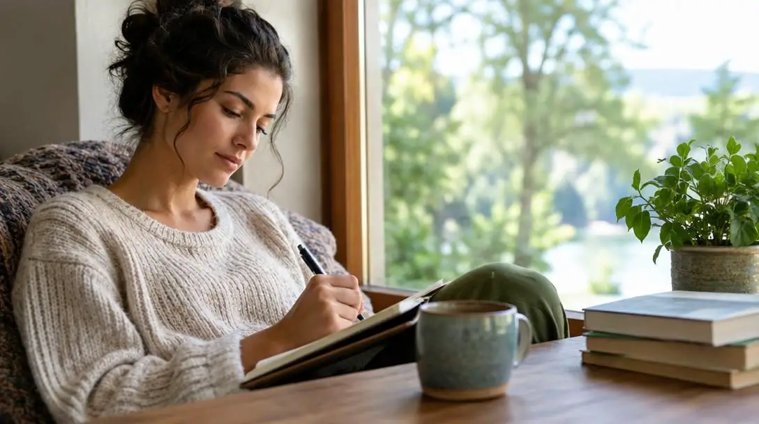 The Surprising Benefits of Poetry