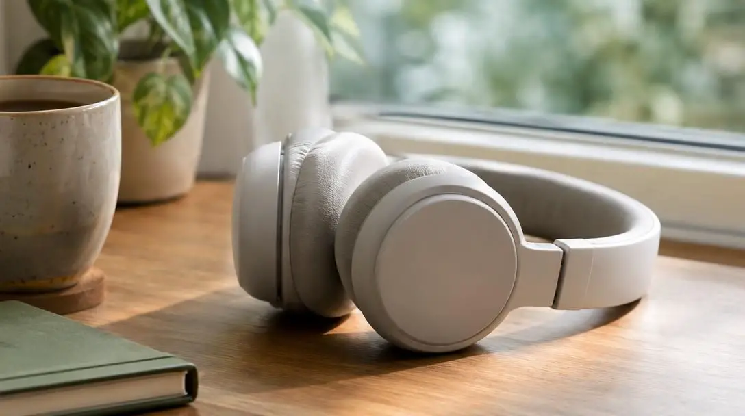 The Surprising Benefits Of Quiet