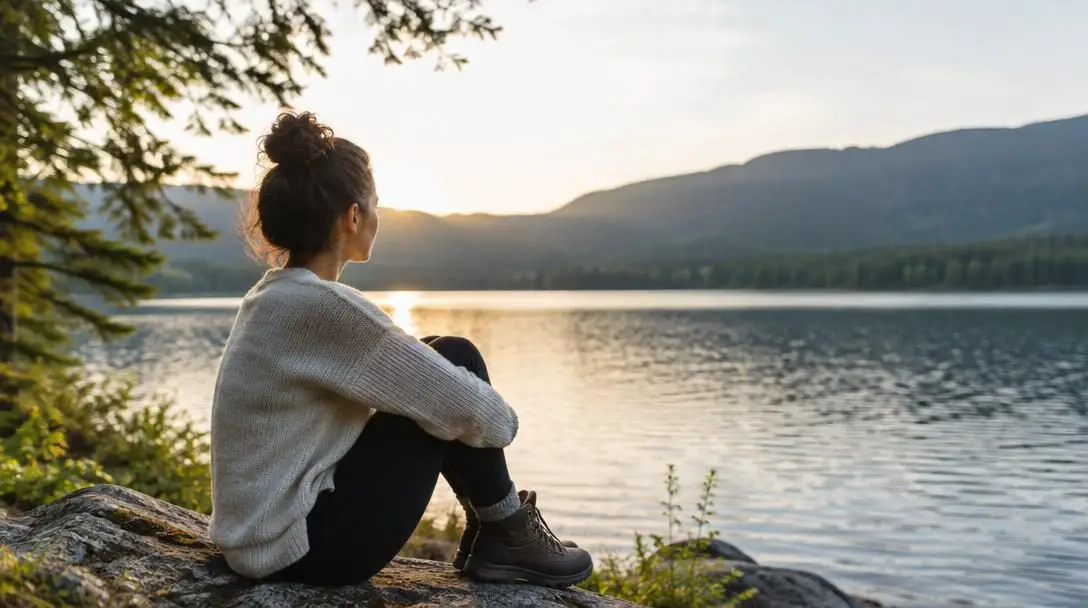 The Surprising Benefits Of Quiet