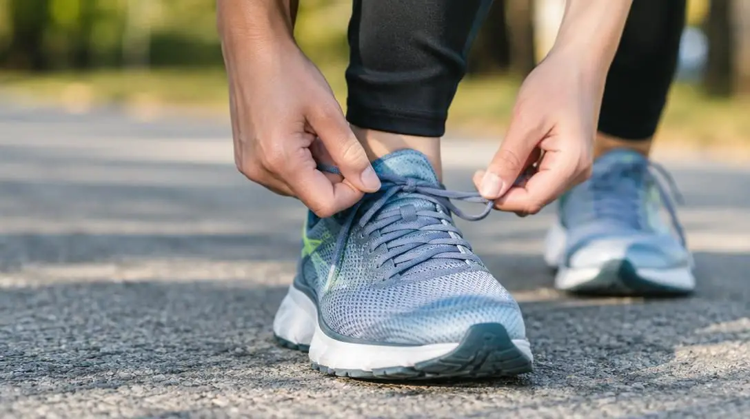 The surprising benefits of running